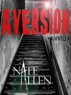 cover image of Aversion